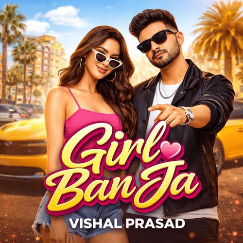 Girl Ban Ja Shristi Bharati MP3 Download